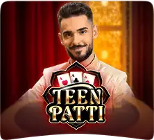 Teen Patti - slot from Hacksaw Gaming